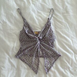 NWT Urban Outfitters Tank
